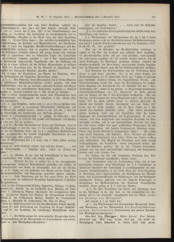 Amtsblatt der landesfürstlichen Hauptstadt Graz 19121220 Seite: 13