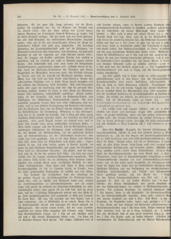 Amtsblatt der landesfürstlichen Hauptstadt Graz 19121220 Seite: 14