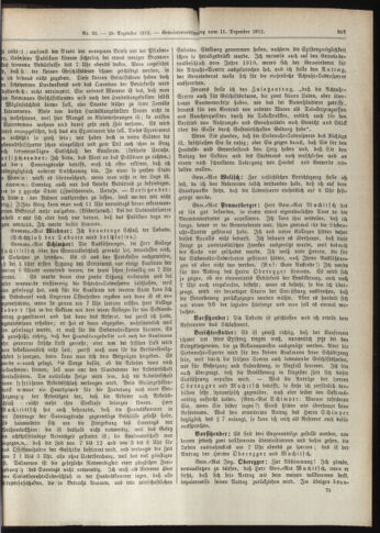 Amtsblatt der landesfürstlichen Hauptstadt Graz 19121220 Seite: 17