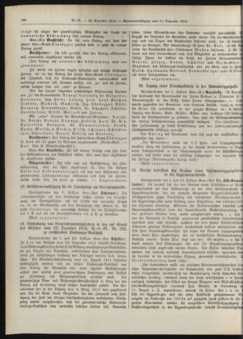 Amtsblatt der landesfürstlichen Hauptstadt Graz 19121220 Seite: 18