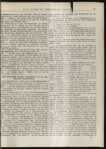 Amtsblatt der landesfürstlichen Hauptstadt Graz 19121220 Seite: 19