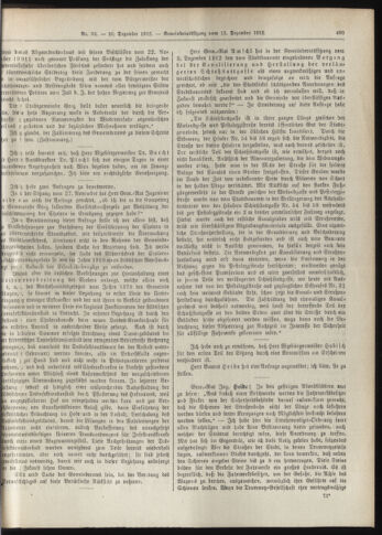 Amtsblatt der landesfürstlichen Hauptstadt Graz 19121220 Seite: 3