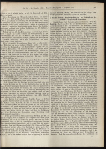 Amtsblatt der landesfürstlichen Hauptstadt Graz 19121220 Seite: 9