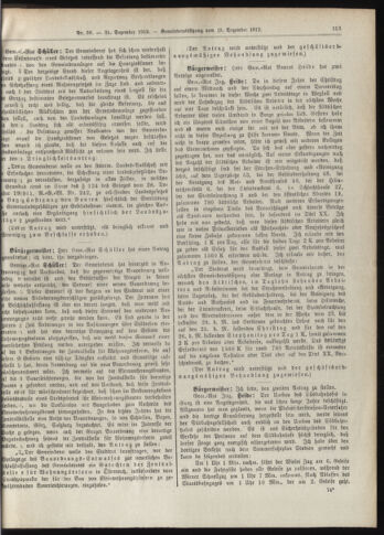 Amtsblatt der landesfürstlichen Hauptstadt Graz 19121231 Seite: 3