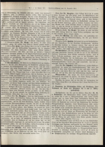 Amtsblatt der landesfürstlichen Hauptstadt Graz 19130110 Seite: 13