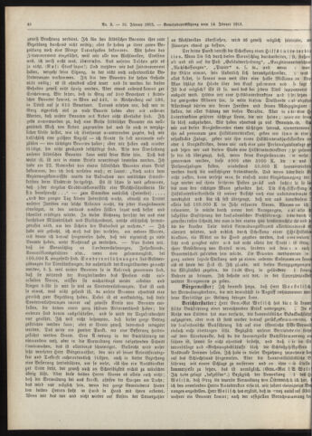 Amtsblatt der landesfürstlichen Hauptstadt Graz 19130131 Seite: 6