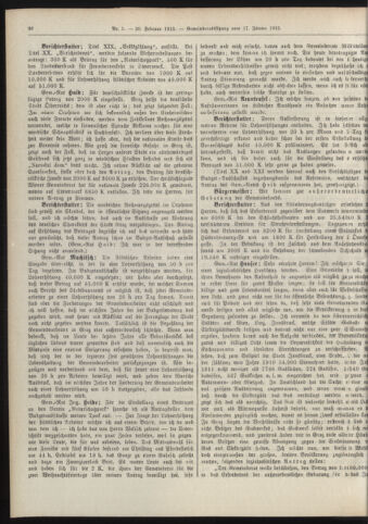 Amtsblatt der landesfürstlichen Hauptstadt Graz 19130220 Seite: 14