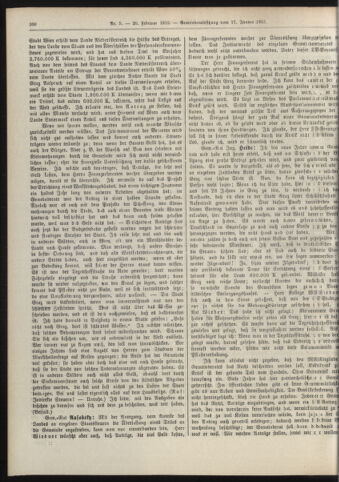 Amtsblatt der landesfürstlichen Hauptstadt Graz 19130220 Seite: 18