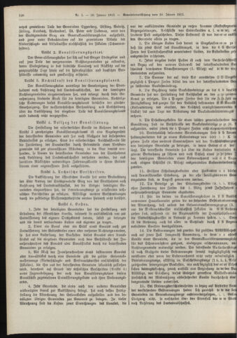 Amtsblatt der landesfürstlichen Hauptstadt Graz 19130220 Seite: 24