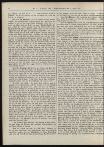 Amtsblatt der landesfürstlichen Hauptstadt Graz 19130220 Seite: 8