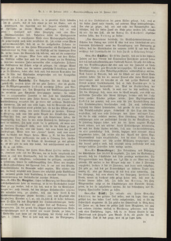 Amtsblatt der landesfürstlichen Hauptstadt Graz 19130220 Seite: 9