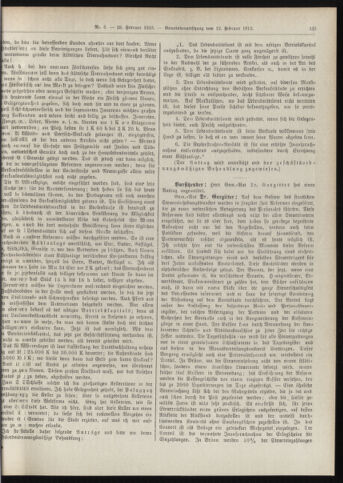 Amtsblatt der landesfürstlichen Hauptstadt Graz 19130228 Seite: 13