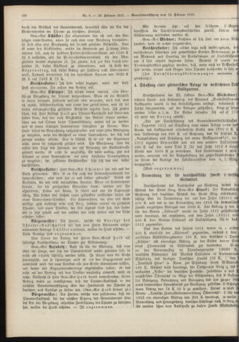 Amtsblatt der landesfürstlichen Hauptstadt Graz 19130228 Seite: 18