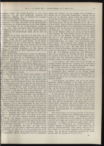 Amtsblatt der landesfürstlichen Hauptstadt Graz 19130228 Seite: 3