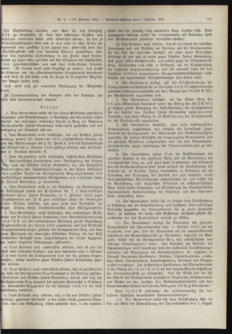 Amtsblatt der landesfürstlichen Hauptstadt Graz 19130228 Seite: 5