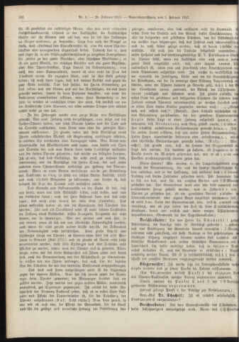 Amtsblatt der landesfürstlichen Hauptstadt Graz 19130228 Seite: 8