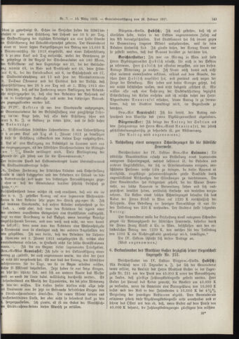 Amtsblatt der landesfürstlichen Hauptstadt Graz 19130310 Seite: 11