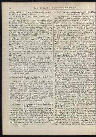 Amtsblatt der landesfürstlichen Hauptstadt Graz 19130310 Seite: 12