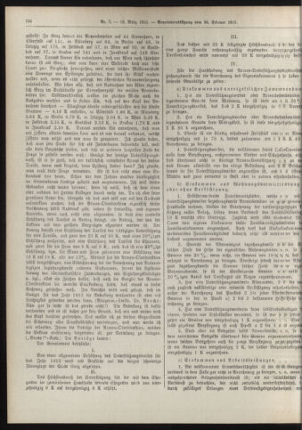 Amtsblatt der landesfürstlichen Hauptstadt Graz 19130310 Seite: 14