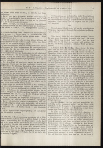 Amtsblatt der landesfürstlichen Hauptstadt Graz 19130310 Seite: 15