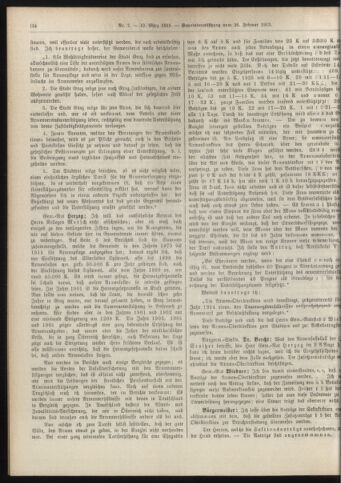 Amtsblatt der landesfürstlichen Hauptstadt Graz 19130310 Seite: 16