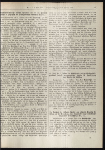 Amtsblatt der landesfürstlichen Hauptstadt Graz 19130310 Seite: 17