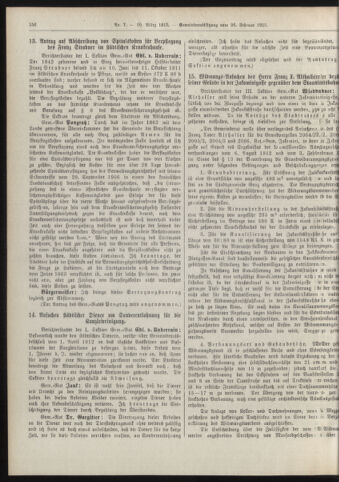 Amtsblatt der landesfürstlichen Hauptstadt Graz 19130310 Seite: 18