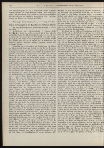 Amtsblatt der landesfürstlichen Hauptstadt Graz 19130310 Seite: 2