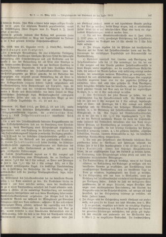 Amtsblatt der landesfürstlichen Hauptstadt Graz 19130310 Seite: 29