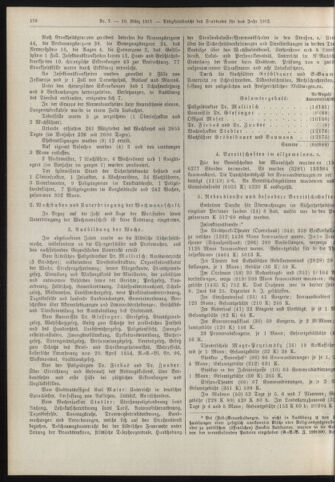 Amtsblatt der landesfürstlichen Hauptstadt Graz 19130310 Seite: 32