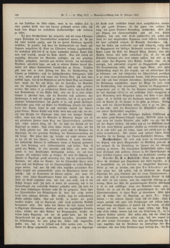 Amtsblatt der landesfürstlichen Hauptstadt Graz 19130310 Seite: 4