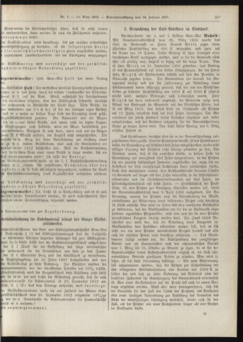 Amtsblatt der landesfürstlichen Hauptstadt Graz 19130310 Seite: 9