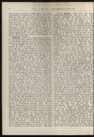 Amtsblatt der landesfürstlichen Hauptstadt Graz 19130320 Seite: 10