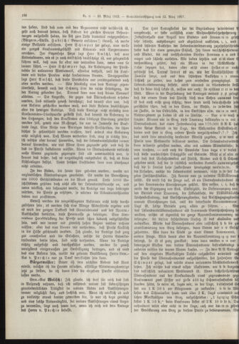 Amtsblatt der landesfürstlichen Hauptstadt Graz 19130320 Seite: 12