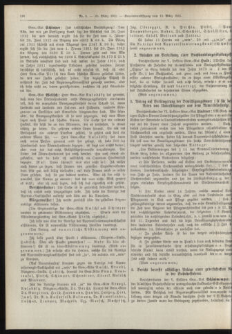 Amtsblatt der landesfürstlichen Hauptstadt Graz 19130320 Seite: 14