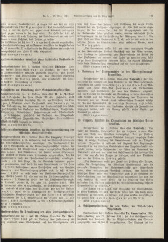 Amtsblatt der landesfürstlichen Hauptstadt Graz 19130320 Seite: 15