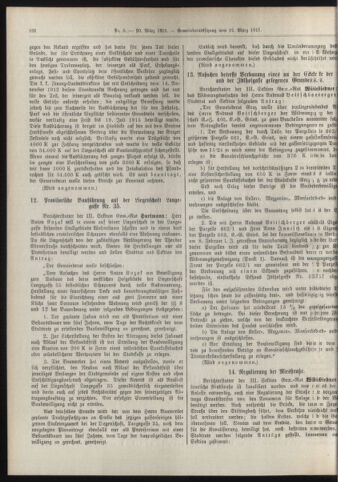 Amtsblatt der landesfürstlichen Hauptstadt Graz 19130320 Seite: 16