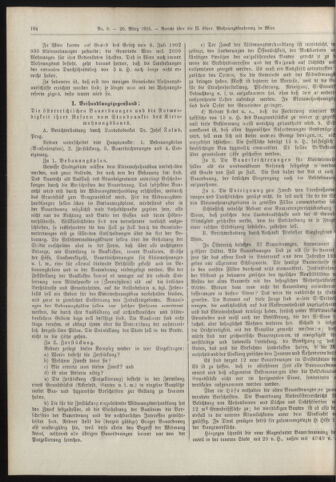 Amtsblatt der landesfürstlichen Hauptstadt Graz 19130320 Seite: 18