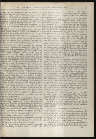 Amtsblatt der landesfürstlichen Hauptstadt Graz 19130320 Seite: 19