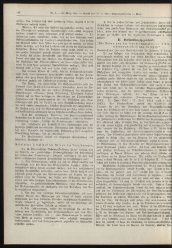 Amtsblatt der landesfürstlichen Hauptstadt Graz 19130320 Seite: 20