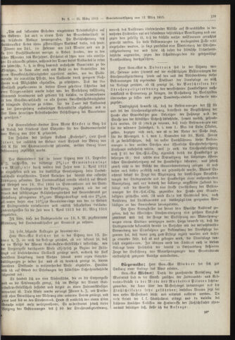 Amtsblatt der landesfürstlichen Hauptstadt Graz 19130320 Seite: 3