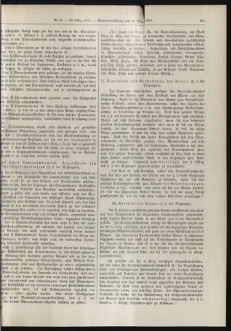 Amtsblatt der landesfürstlichen Hauptstadt Graz 19130320 Seite: 5