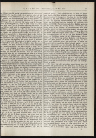 Amtsblatt der landesfürstlichen Hauptstadt Graz 19130320 Seite: 9