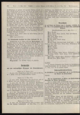 Amtsblatt der landesfürstlichen Hauptstadt Graz 19130331 Seite: 8