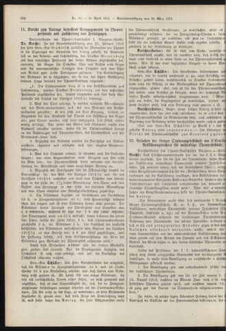 Amtsblatt der landesfürstlichen Hauptstadt Graz 19130410 Seite: 10