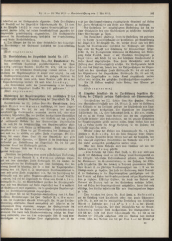 Amtsblatt der landesfürstlichen Hauptstadt Graz 19130520 Seite: 17