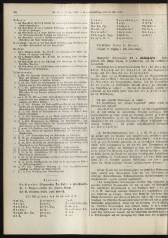 Amtsblatt der landesfürstlichen Hauptstadt Graz 19130610 Seite: 12