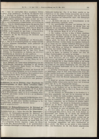 Amtsblatt der landesfürstlichen Hauptstadt Graz 19130610 Seite: 17