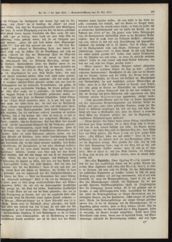 Amtsblatt der landesfürstlichen Hauptstadt Graz 19130610 Seite: 19