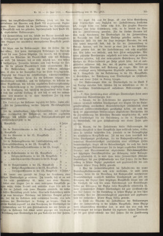 Amtsblatt der landesfürstlichen Hauptstadt Graz 19130610 Seite: 3